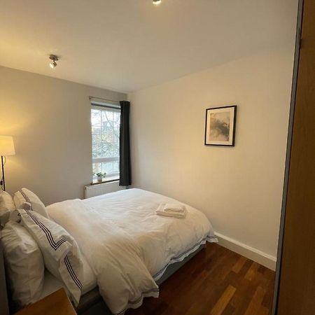 Spacious Flat Opposite The Oval Londen Buitenkant foto