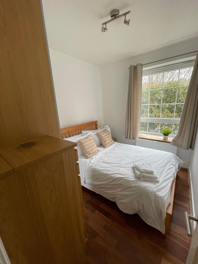 Spacious Flat Opposite The Oval Appartement Londen Buitenkant foto