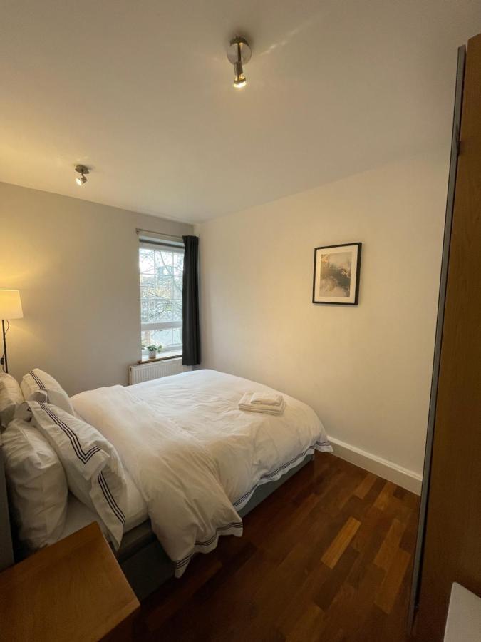 Spacious Flat Opposite The Oval Londen Buitenkant foto